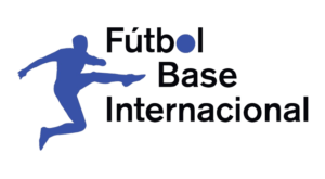 logo futbol base internacional